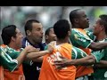 Palmeiras X Bambis - A Batalha...venceu o melhor Palmeiras X Bambis - A Batalha...venceu o melhor