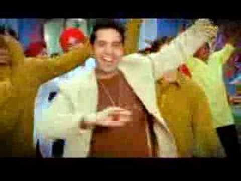 Chan Jeha Gabru - Kamal Heer