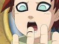 recuerdos de gaara