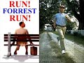 DIA DAS MÃES - Os maiores corredores do mundo