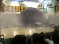 Schurr High School Death -Big Gym