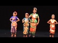 Susmitha Dance