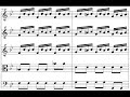 Vivaldi - Le quattro stagioni - Estate - Presto Vivaldi - Le quattro stagioni - Estate - Presto