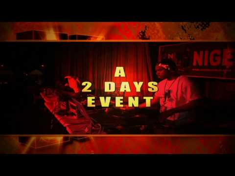 0 Nigerian DJs Summer Jam June 4 5 Houston Texas