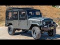 1964 ICON FJ44 #64
