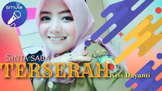 Download Lagu Krisdayanti Judul Terserah