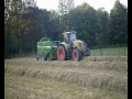 Click here to watch this video Haveneers Balen Persen met Claas & Mchale fusion