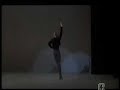 What I like about Baryshnikov