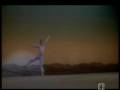What I like about Baryshnikov