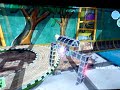 this is a video of my attempts at recreating most vehicles from the 1981 disney movie 