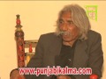 Baba Nazmi is a punjabi poetry writer. (BabaNazmi)