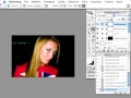 Slow retouch of Marianna Stefani by Stefano Virgilli part 4