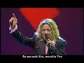 Hillsong - \"BLESSED\" - Blessed Hillsong - \"BLESSED\" - Blessed