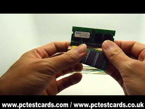 how to repair ddr1 ram