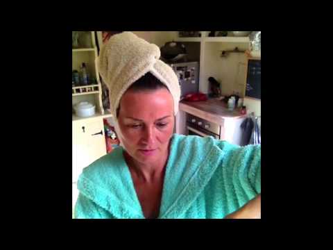 Vitamin E Kapseln - Gegen Augenfalten / BeautyBlog 40 Plus KikiiRose