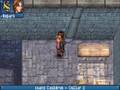 Hermione en la bodega