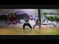 \"Gangsta Love\" Choreo