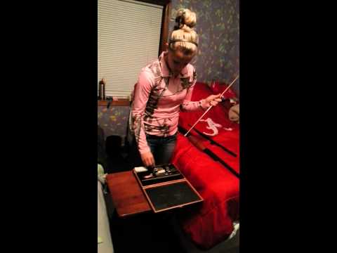 how to clean a 20 gauge shotgun