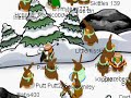 Club Penguin Chocolate Bunny Raid Club Penguin Chocolate Bunny Raid