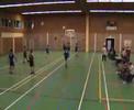 Westland Stars U22.1 verslaan F.F.F. U22.1