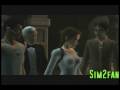 Lara Croft et ses pets Lara Croft et ses pets