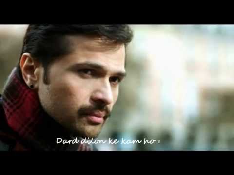 Dard Dilon ke Kam Ho Jaate Full SOng Lyrics.. | The Expose