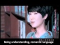 暖心Warm heart Yu Ke Wei 犀利人妻插曲ost the fierce wife eng sub
