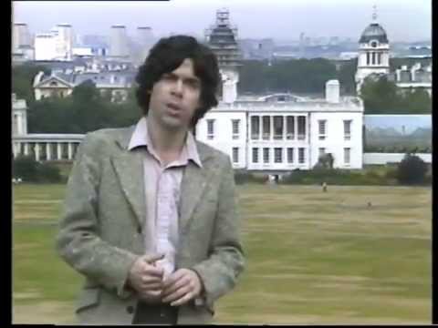 Science and the English Enlightenment: Simon Schaffer 1982