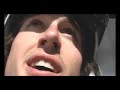 Snowboarder Breaks Shinbones After Catching Big Air