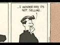 The Norm Audio Comics™ No. 1