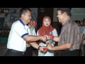 Reuni SMP Negri 3 Madiun 1991..2011
