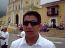 Andrés Delgado Gil