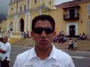 Andrés Delgado Gil