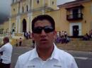 Andrés Delgado Gil