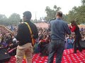 Hadiqa Kiani Performs for Bahawalpur Girls at Punjab College Hadiqa Kiani Performs for Bahawalpur Girls at Punjab College