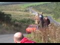 Best of Irish Rallying 2007 Vantage Point Video