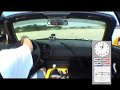 S2000 Autocross KYR 060625 PIP GTech S2000 Autocross KYR 060625 PIP GTech
