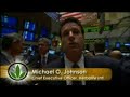 Herbalife en la Bolsa de Nueva York (NYSE) Herbalife en la Bolsa de Nueva York (NYSE)