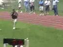 Andover Invitational - Mile