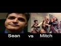 sean hannity vs ron paul supporters