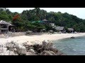 Koh Tao, Thailand (HD)