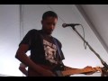 Recorded March 18, during SXSW 2009. Original version can be found on 