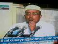 Sh Omar Dirir Muctabirka Hargaysa. Nimcada P2