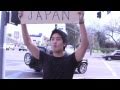 Honk For Japan!