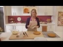 Luscious Four-Layer Pumpkin Cake