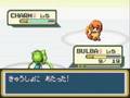 Moemon and Rozen Maiden, Pokemon FR patch