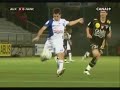 Barbier Show Auxerre - Nancy