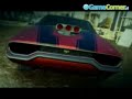 Burnout Paradise (gamecorner) Burnout Paradise (gamecorner)