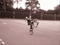 MIX STUNT 2007