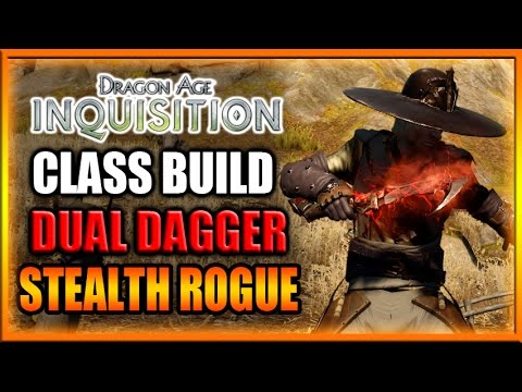 how to get more abilities in dragon age inquisition